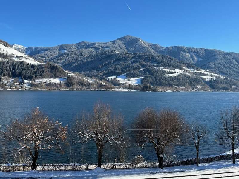 Eigentumswohnung Zell am See - Bild 1