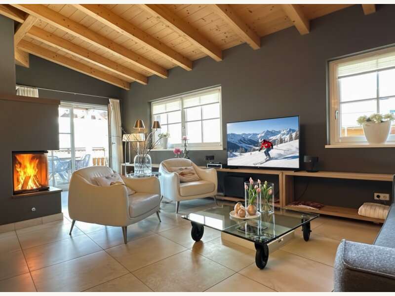 Penthouse Kaprun - Bild 1
