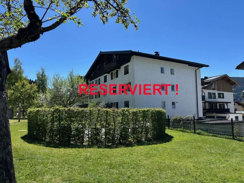 Eigentumswohnung Zell am See - Bild 1
