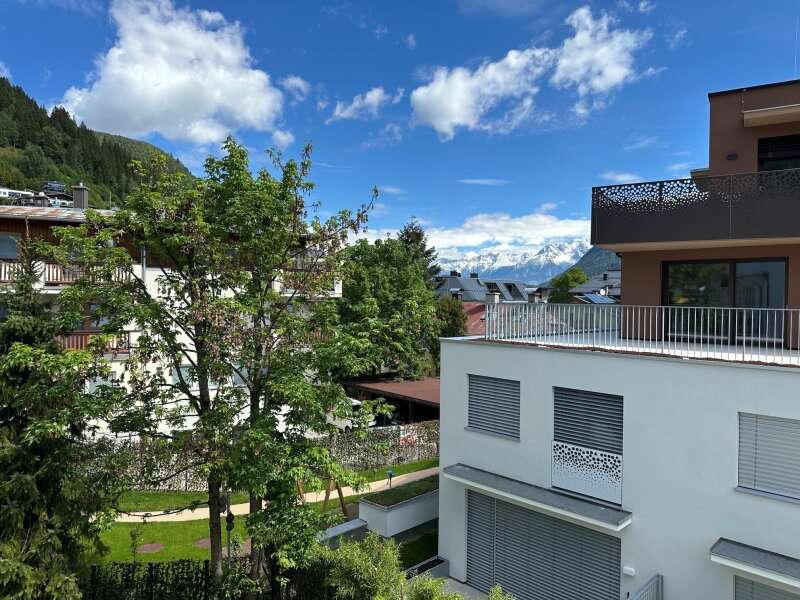 Eigentumswohnung Zell am See - Bild 1