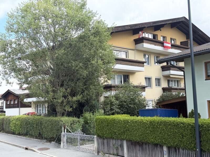 Eigentumswohnung Zell am See - Bild 1