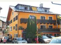 5700 Zell am See - Pension