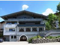 5710 Kaprun - Pension