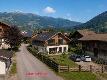 5671 Bruck an der Großglocknerstraße - Baugrundstück