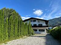 5700 Zell am See - Haus