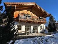 5741 Neukirchen am Großvenediger - Chalet
