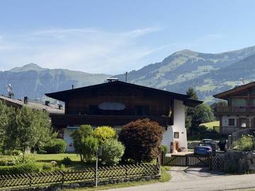 6371 Aurach bei Kitzbühel - Zweifamilienhaus