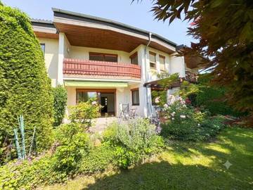 5700 Zell am See - Reihenmittelhaus