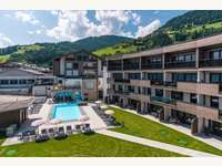 5700 Zell am See - Ferienwohnung