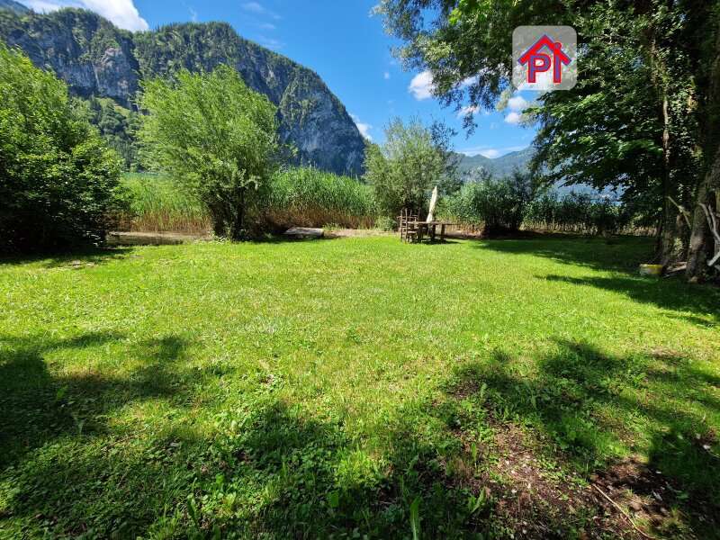 Seeliegenschaft Innerschwand am Mondsee - Bild 1