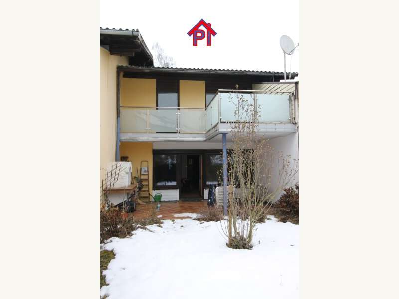 Reihenmittelhaus Eugendorf - Bild 1