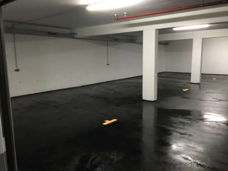 Lager Wien - Bild 1