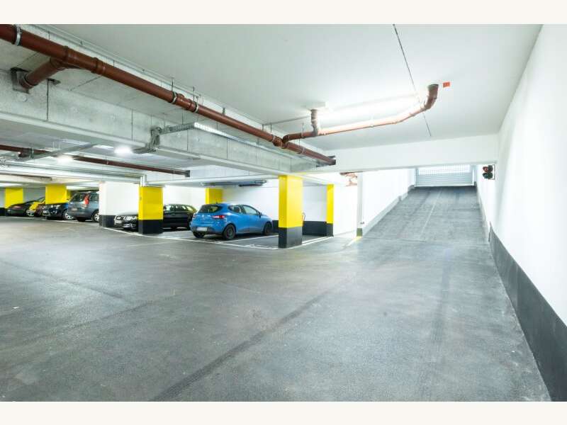Immobilie Wien - Bild 1