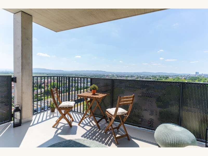 Apartement Wien Favoriten - Bild 1