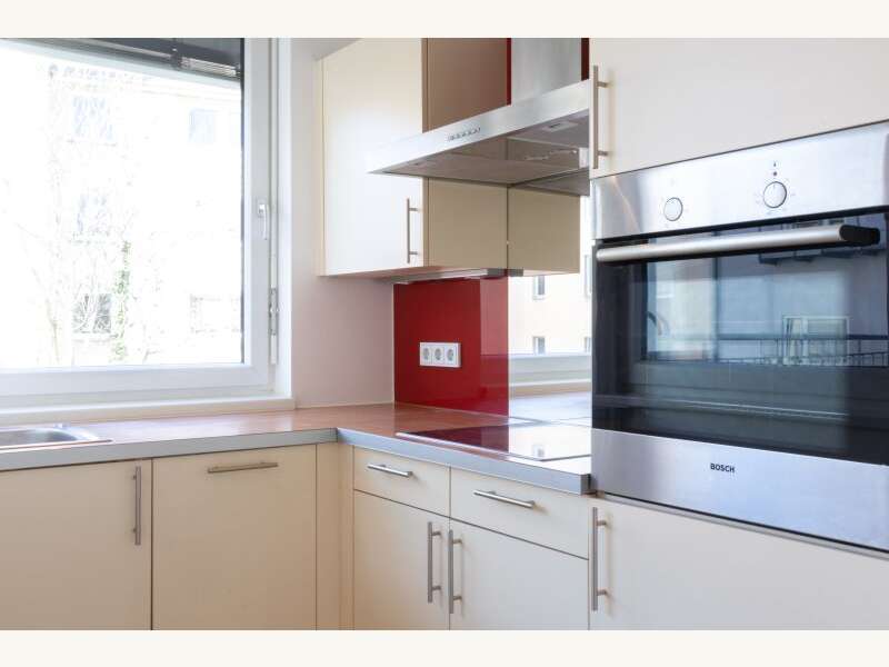 Apartement Wien Favoriten - Bild 1