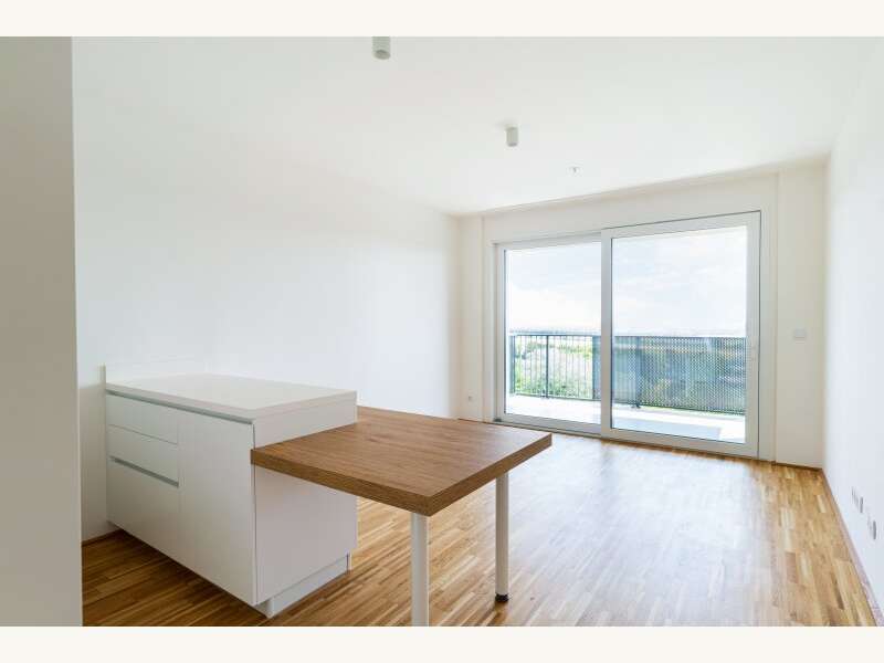 Apartement Wien Favoriten - Bild 1