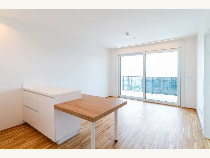 Apartement Wien Favoriten - Bild 1