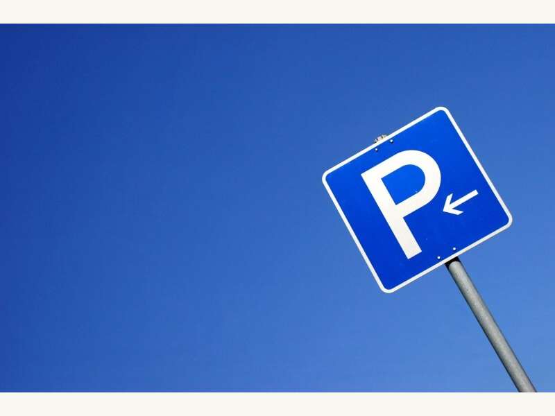 Stellplatz Wien - Bild 1