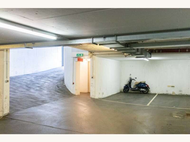 Tiefgarage Wien - Bild 1