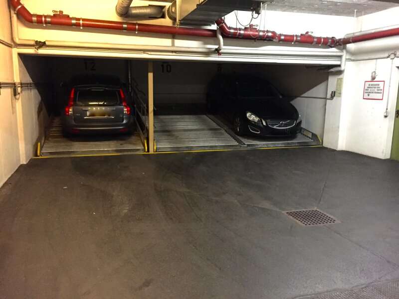 Doppelgarage Wien - Bild 1