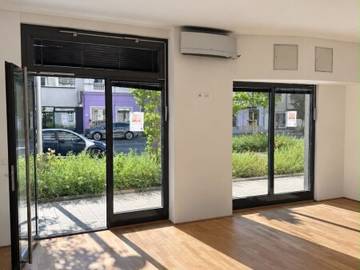 1220 Wien,Donaustadt - Büro/Praxis