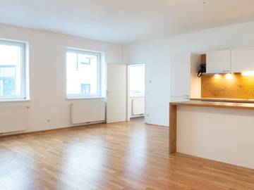 1050 Wien - Mietwohnung