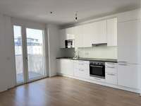 1090 Wien - Mietwohnung