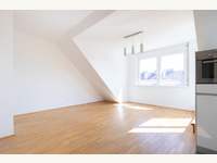 1160 Wien - Dachgeschosswohnung