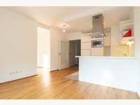 1210 Wien - Mietwohnung