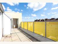 1160 Wien - Dachgeschosswohnung