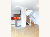 1210 Wien - Dachgeschosswohnung