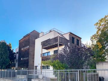 1140 Wien - Mietwohnung