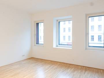 1040 Wien - Mietwohnung