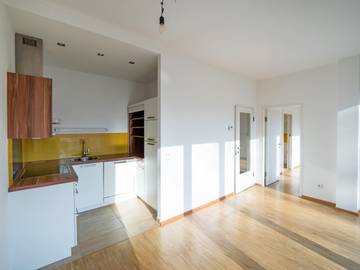 1040 Wien - Mietwohnung