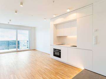 1100 Wien,Favoriten - Apartement