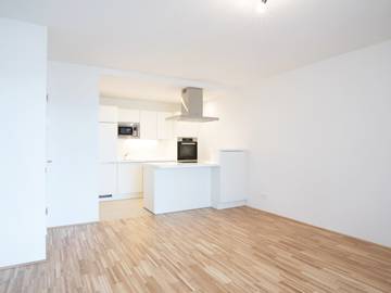 1210 Wien - Mietwohnung