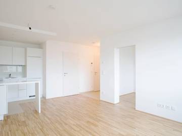 1200 Wien - Mietwohnung