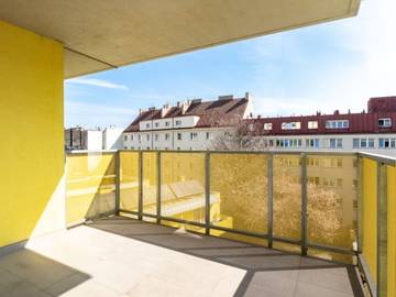 1160 Wien,Ottakring - Mietwohnung