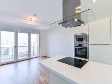 1120 Wien - Mietwohnung