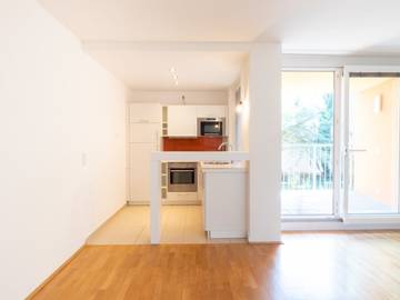 1200 Wien - Mietwohnung