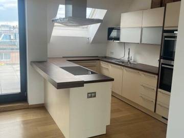 1100 Wien,Favoriten - Dachgeschosswohnung
