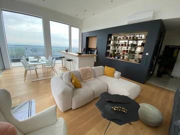 1100 Wien - Penthouse