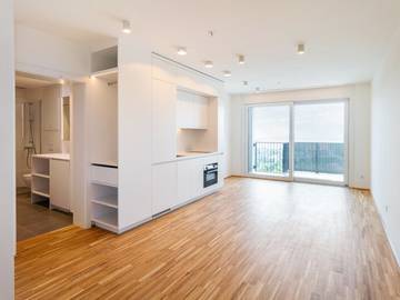 1100 Wien,Favoriten - Apartement