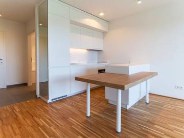 1100 Wien,Favoriten - Apartement