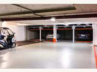 1200 Wien - Doppelgarage