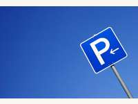 1140 Wien - Stellplatz