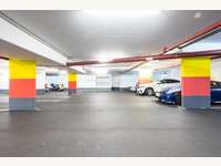 1160 Wien - Tiefgarage