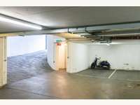 1160 Wien - Tiefgarage