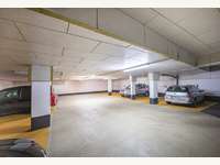 1160 Wien - Tiefgarage