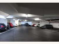 1120 Wien - Stellplatz